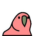 :PartyParrot: